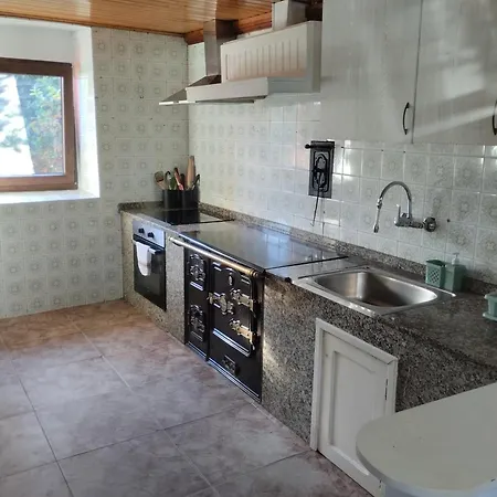 Casa De Valeria *