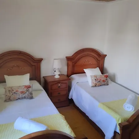 Casa De Valeria * 托米尼奥