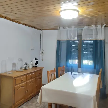 Casa De Valeria Feriehus *