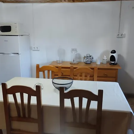 度假居 Casa De Valeria *