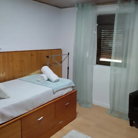 Casa De Valeria Feriehus
