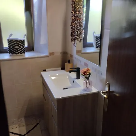 Casa De Valeria * 托米尼奥