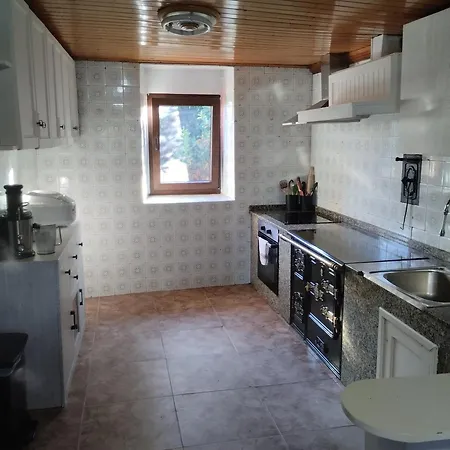 Feriehus Casa De Valeria