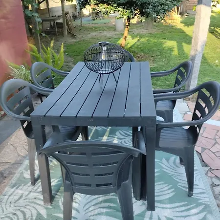 Casa De Valeria 托米尼奥