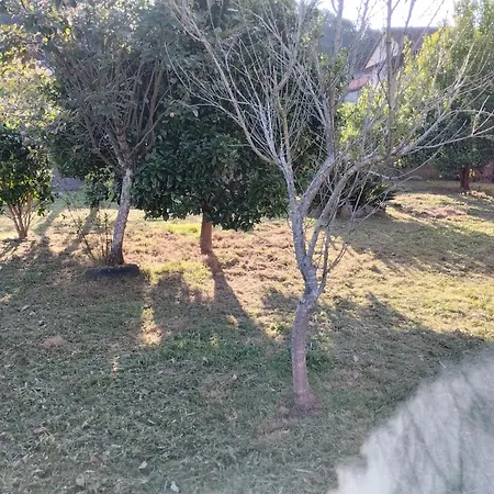 Casa De Valeria 度假居