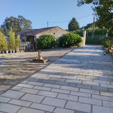 Casa De Valeria * 托米尼奥