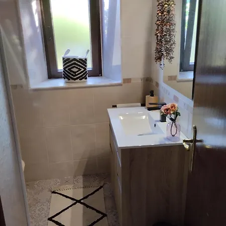 بيت للعطل Casa De Valeria *