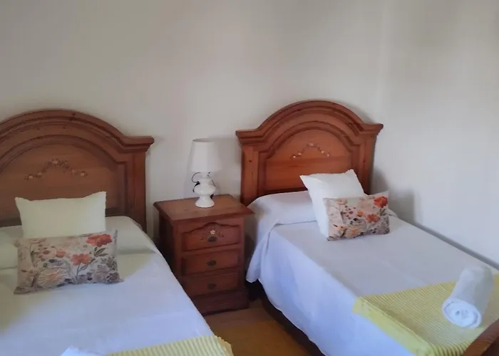 Casa De Valeria * Tomiño