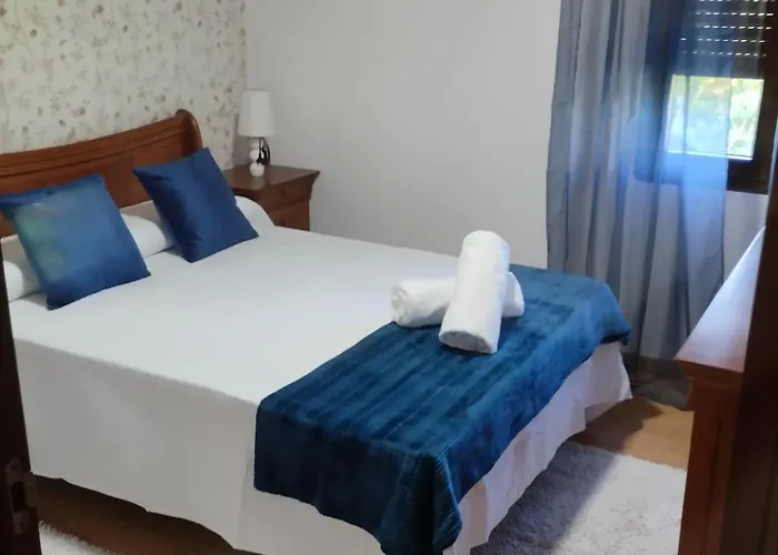 Casa De Valeria 別荘