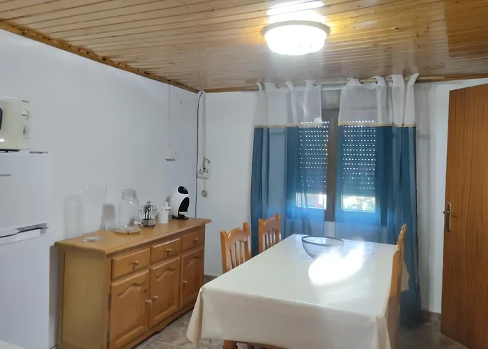 Casa De Valeria Prázdninový dům *