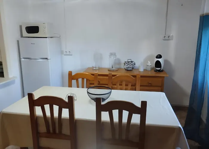 Prázdninový dům Casa De Valeria *