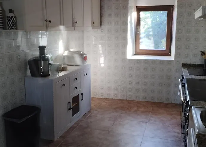 Casa De Valeria Prázdninový dům Tomiño