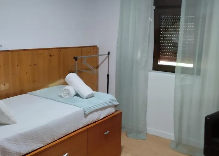 Casa De Valeria 別荘