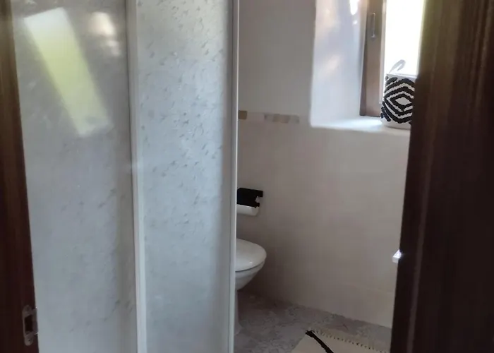 Casa De Valeria Prázdninový dům *