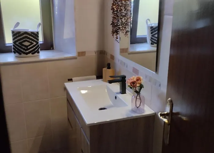 Casa De Valeria * Tomiño