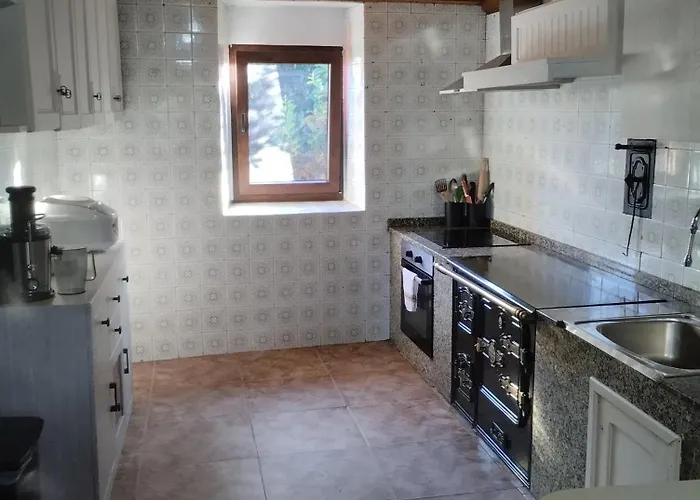 Prázdninový dům Casa De Valeria