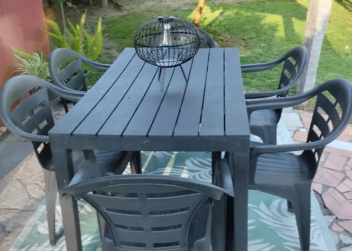 Casa De Valeria Tomiño