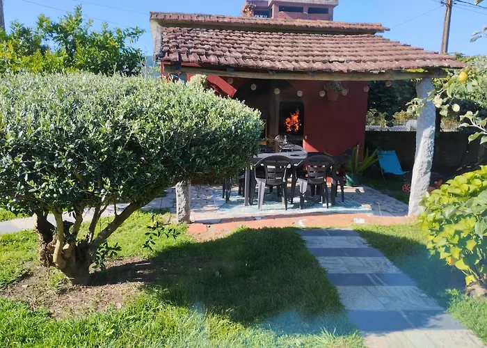 Casa De Valeria 別荘 *