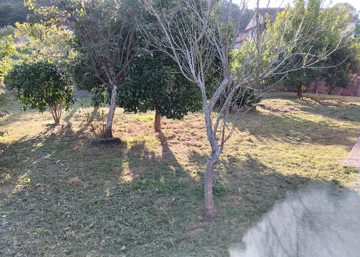 Casa De Valeria 別荘