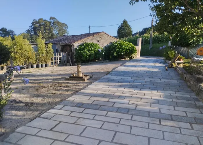 Casa De Valeria * Tomiño