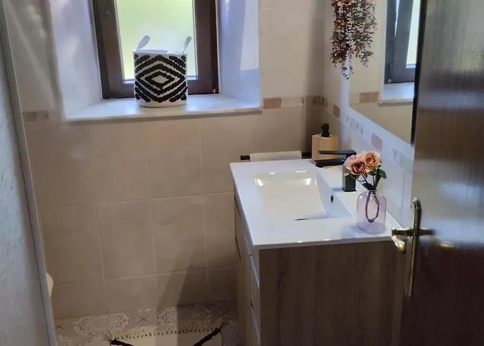 Prázdninový dům Casa De Valeria *